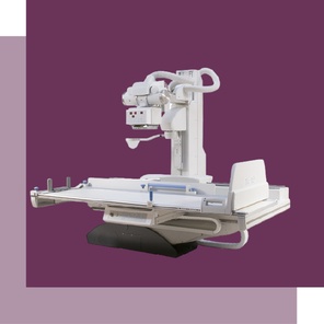 Комплекс "ТЕЛЕМЕДИКС‑Р‑АМИКО"